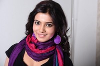 Samantha Photo Gallery